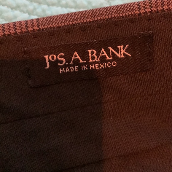 Joseph A Bank dress pants - Picture 2 of 8